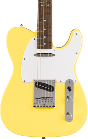 Squier Sonic Telecaster Canary Yellow