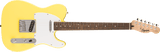 Squier Sonic Telecaster Canary Yellow