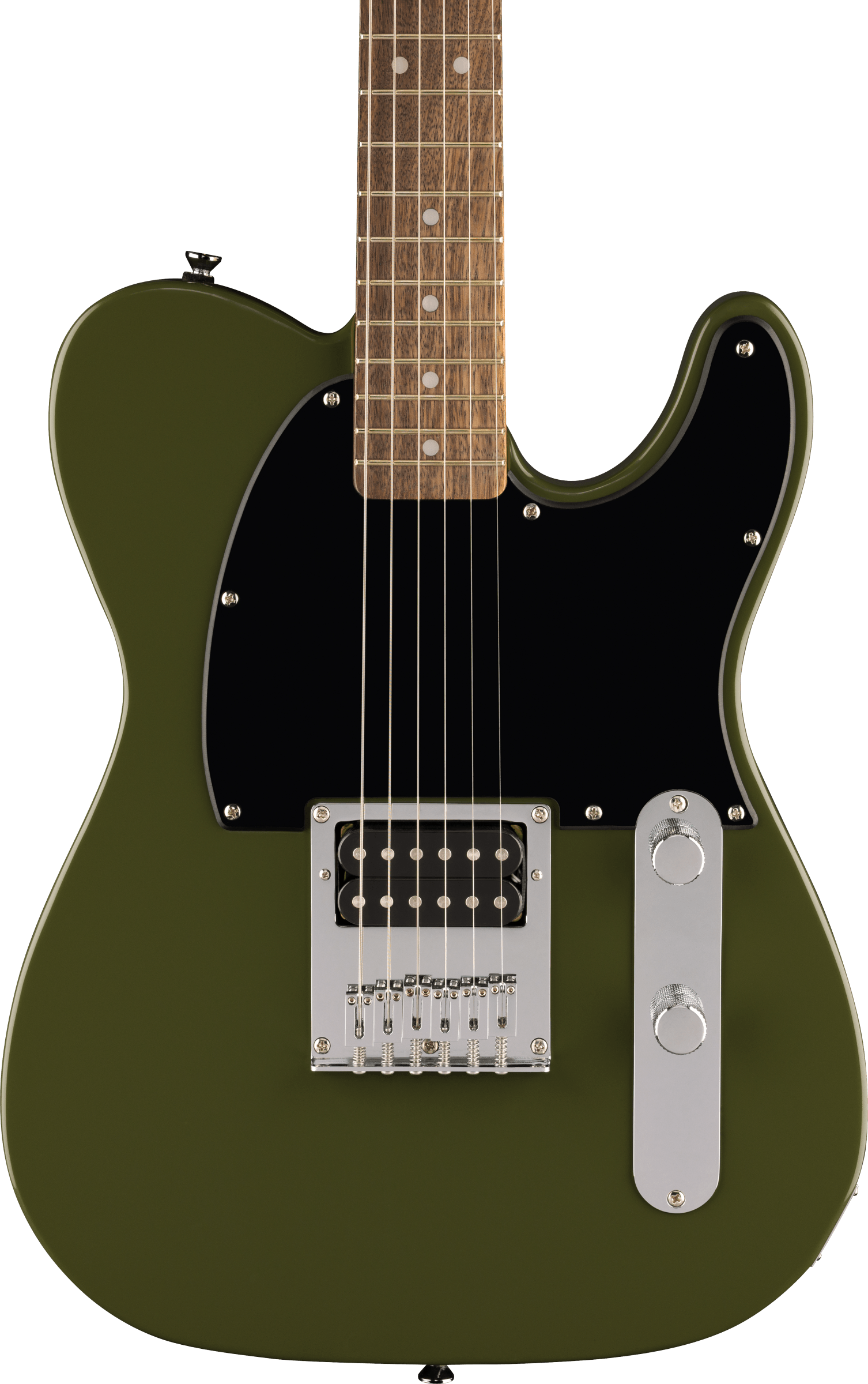 Squier Sonic Esquire  Olive