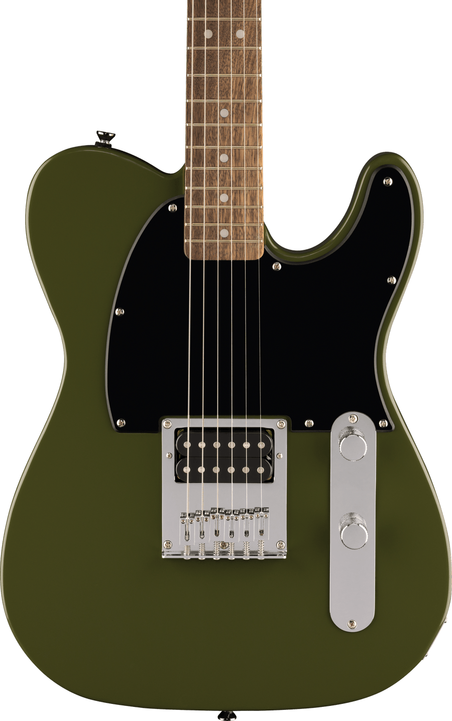 Squier Sonic Esquire  Olive