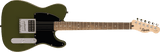 Squier Sonic Esquire  Olive