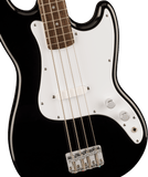 Squier Sonic Bronco Bass Black
