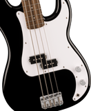 Squier Sonic P Bass Black