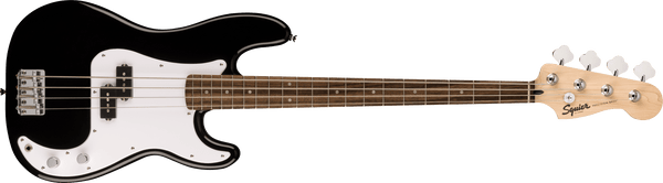 Squier Sonic P Bass Black