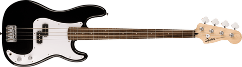 Squier Sonic P Bass Black