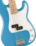 Squier Sonic P Bass Blue