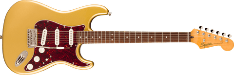 Squier Limited Edition Classic Vibe™ 60s Strat Aztec Gold