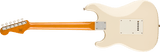 Squier Limited Edition Classic Vibe™ '60s Stratocaster®Olympic White