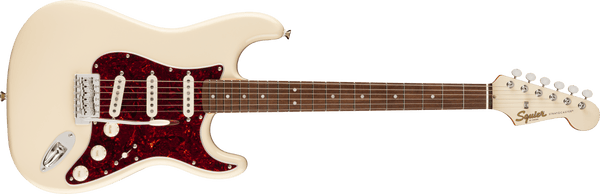Squier Limited Edition Classic Vibe™ '60s Stratocaster®Olympic White