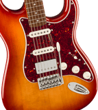 Squier Limited Edition Classic Vibe™ '60s Stratocaster® HSS Sienna Sunburst