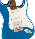 Squier Limited Edition Classic Vibe™ '60s Stratocaster® HSS Lake Placid Blue