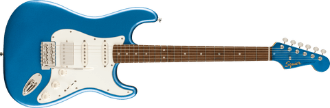 Squier Limited Edition Classic Vibe™ '60s Stratocaster® HSS Lake Placid Blue