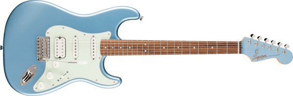 Squier Limited Edition Classic Vibe™ '60s Stratocaster® HSS Ice Blue Metallic