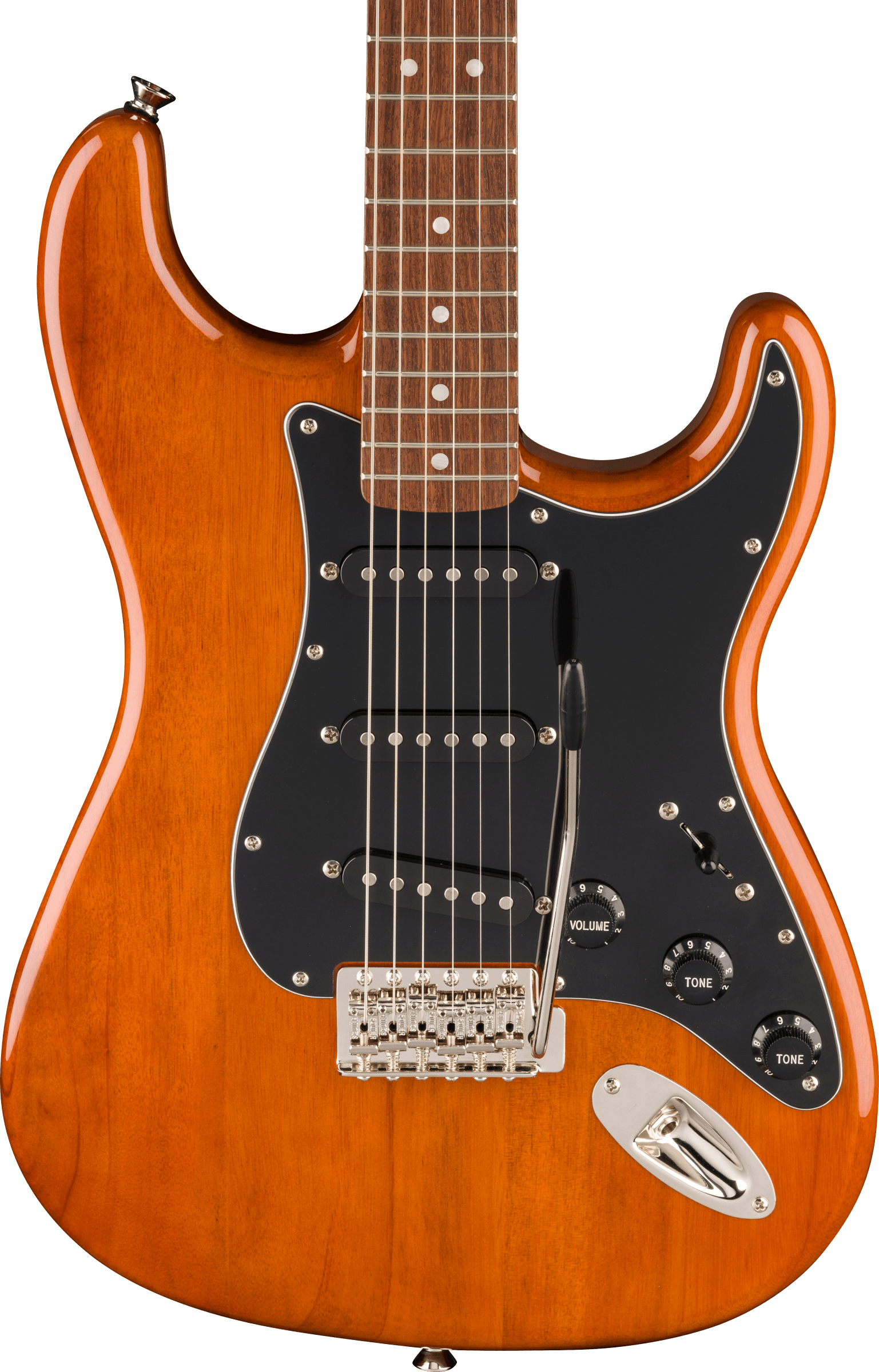 Squier Classic Vibe 70s Strat  Mocha