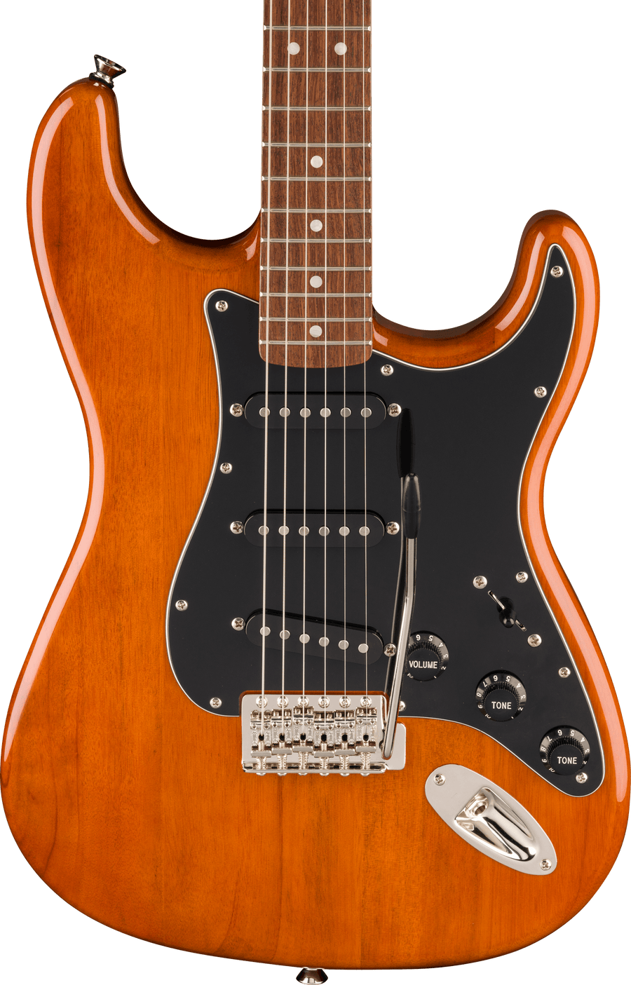 Squier Classic Vibe 70s Strat  Mocha
