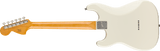 Squier Classic Vibe 70's HT HSS Strat White