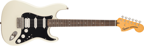 Squier Classic Vibe 70's HT HSS Strat White