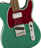 Squier Limited Edition Classic Vibe™ '60s Telecaster Sherwood Green