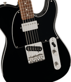 Squier Limited Edition Classic Vibe™ '60s Telecaster Black