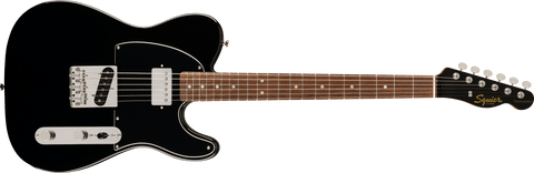 Squier Limited Edition Classic Vibe™ '60s Telecaster Black