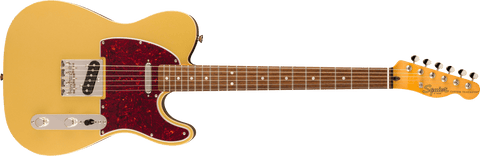 Squier Limited Edition Classic Vibe™ 60s Tele Aztec Gold