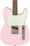 Squier Classic Vibe 60's Custom Esquire Pink