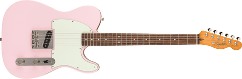 Squier Classic Vibe 60's Custom Esquire Pink