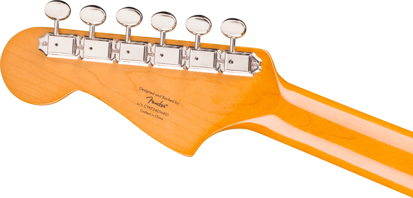 Squier  Classic Vibe '60s Jazzmaster Tahitian Coral