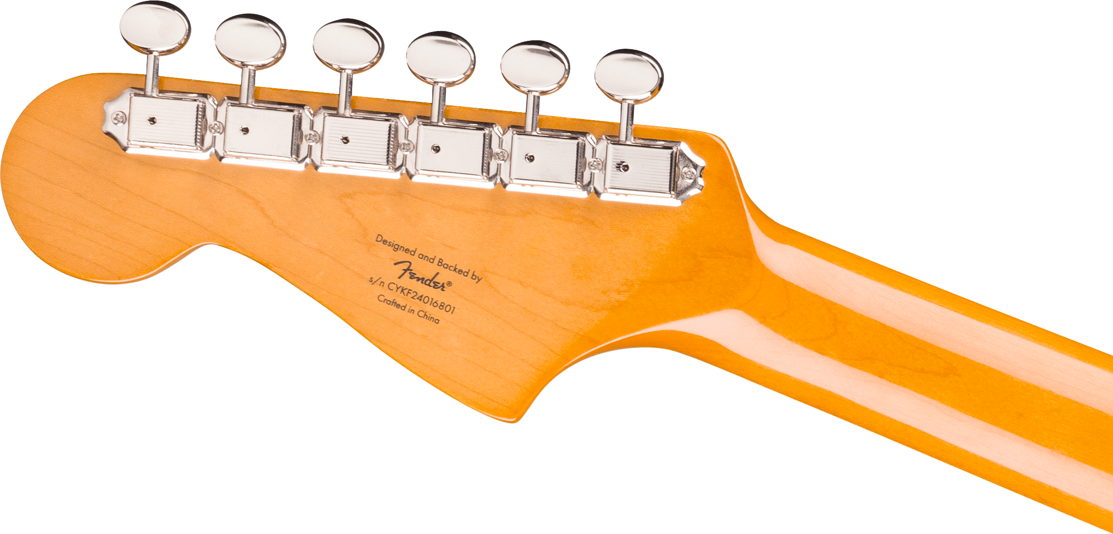 Squier  Classic Vibe '60s Jazzmaster Tahitian Coral