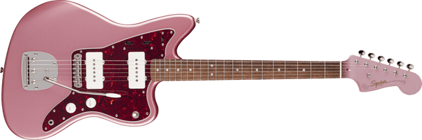 Squier Limited Edition Classic Vibe™ 60s Jazzmaster Burgundy Mist