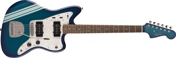 Squier Limited Edition Classic Vibe™ 60s Jazzmaster Competition Burgundy
