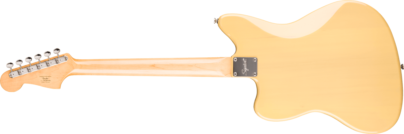 Squier FSR Classic Vibe™ '70s Jazzmaster Vintage Blonde