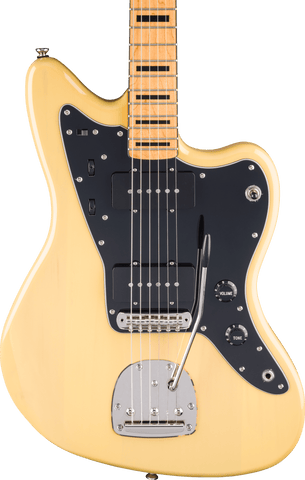 Squier FSR Classic Vibe™ '70s Jazzmaster Vintage Blonde