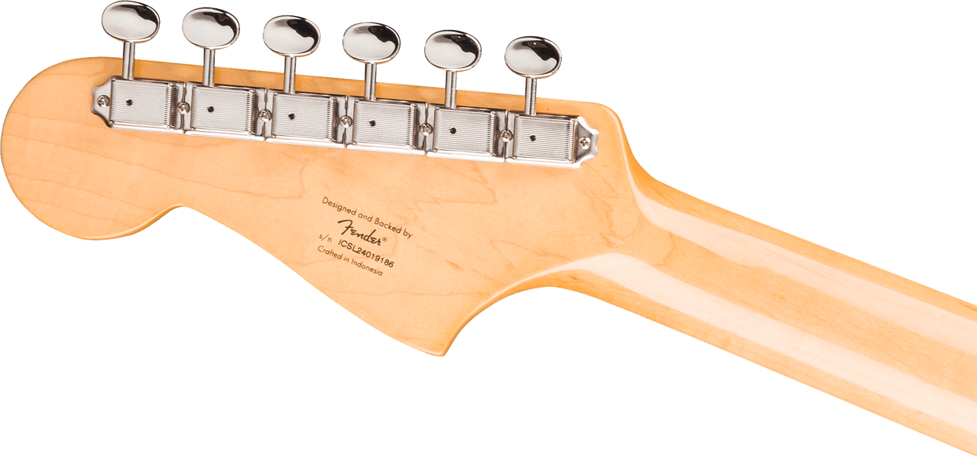 Squier FSR Classic Vibe™ '70s Jazzmaster Vintage Blonde