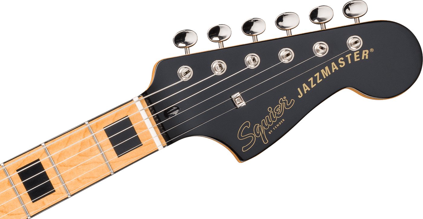 Squier FSR Classic Vibe™ '70s Jazzmaster Vintage Blonde