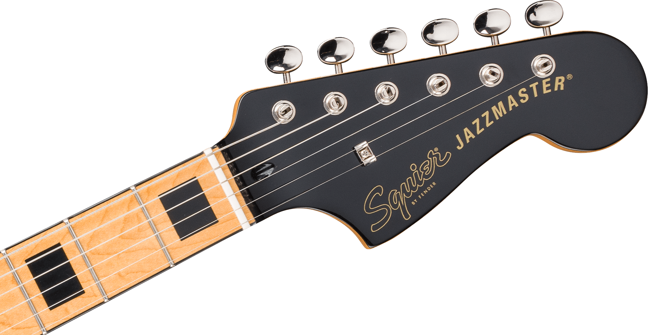 Squier FSR Classic Vibe™ '70s Jazzmaster Vintage Blonde