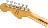 Squier Classic Vibe 70's Jaguar  Surf Green