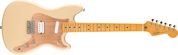 Squier Classic Vibe Duo-Sonic HS Desert Sand