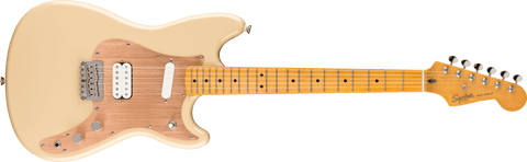 Squier Classic Vibe Duo-Sonic HS Desert Sand
