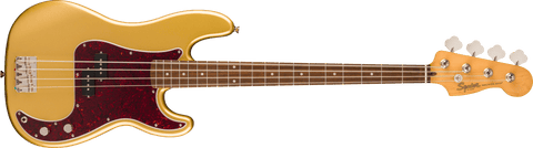 Squier Limited Edition Classic Vibe™ 60s P Bass Aztec Gold
