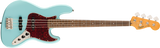 Squier Classic Vibe 60's Jazz Bass Daphne Blue