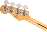 Squier Classic Vibe 60's Jazz Bass Daphne Blue