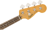 Squier Classic Vibe 60's Jazz Bass Daphne Blue