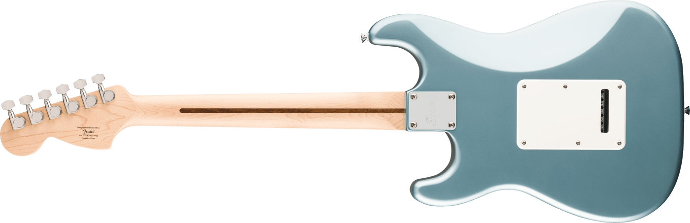Squier Affinity Series Stratocaster Junior HSS,