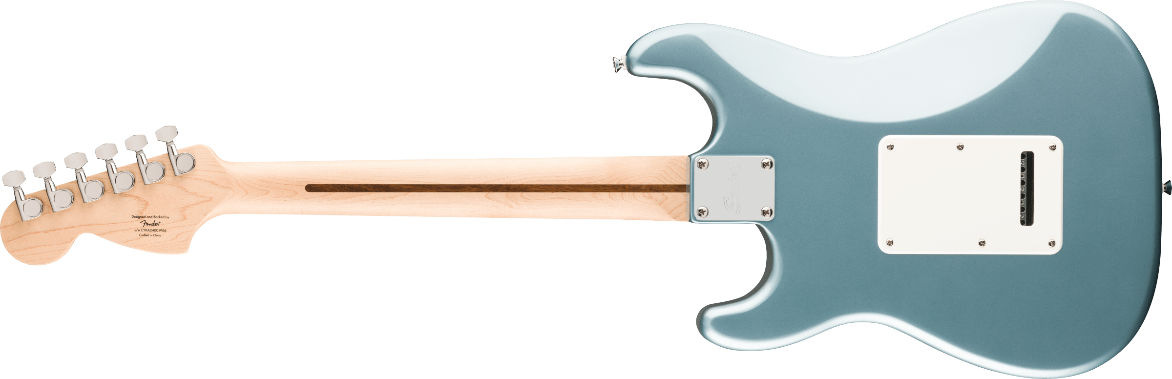 Squier Affinity Series Stratocaster Junior HSS,