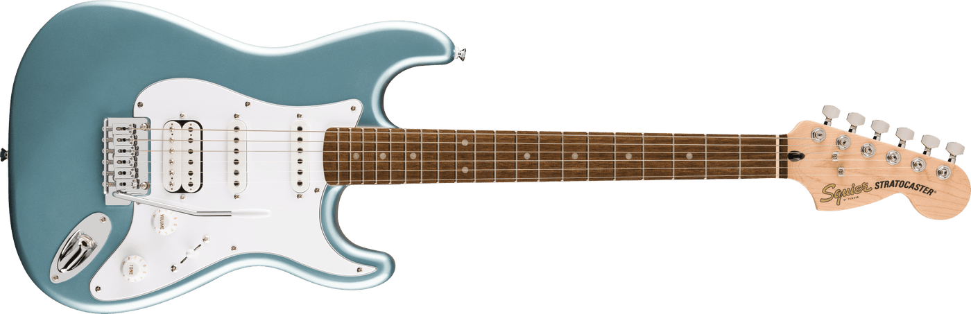 Squier Affinity Series Stratocaster Junior HSS,