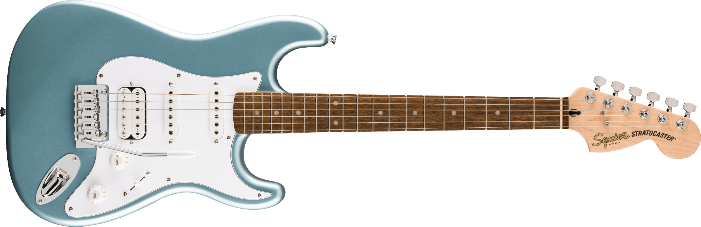 Squier Affinity Series Stratocaster Junior HSS,