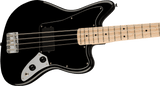 Squier Affinity Jaguar Bass H Black