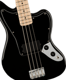 Squier Affinity Jaguar Bass H Black