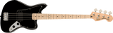 Squier Affinity Jaguar Bass H Black